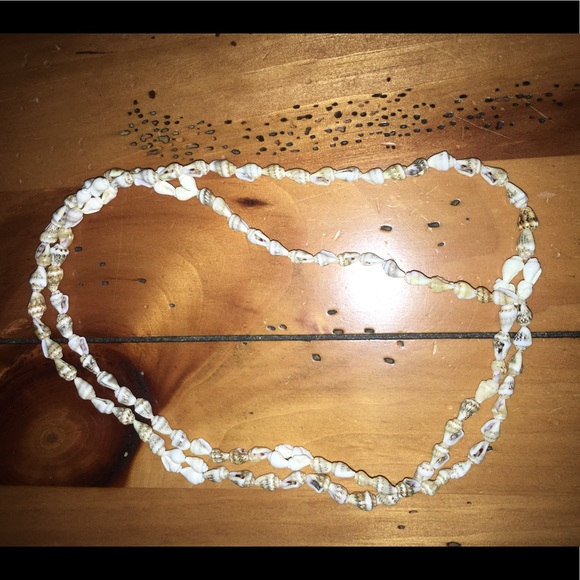 Necklace Costume Jewelry - Picture 2 of 8